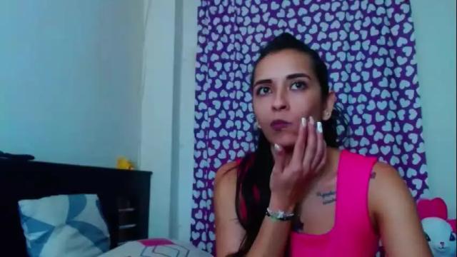 Image 2 of allyson_collins_ Stream on Chaturbate on 1 month ago