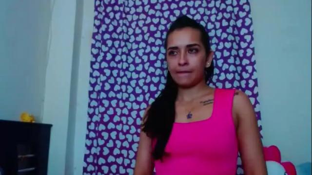 Image 7 of allyson_collins_ Stream on Chaturbate on 1 month ago