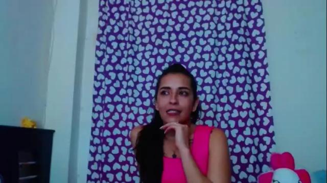 Image 8 of allyson_collins_ Stream on Chaturbate on 1 month ago