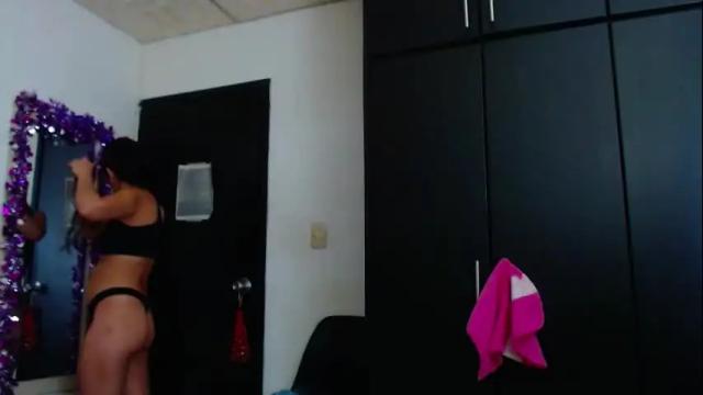 Image 10 of allyson_collins_ Stream on Chaturbate on 14 days ago