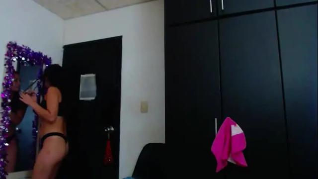 Image 8 of allyson_collins_ Stream on Chaturbate on 14 days ago
