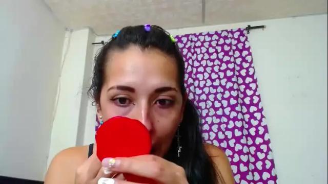 Image 11 of allyson_collins_ Stream on Chaturbate on 13 days ago