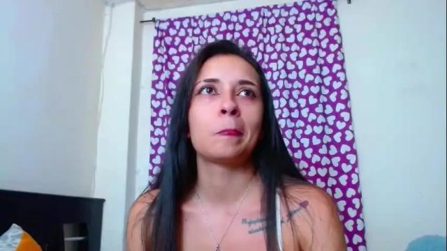 Image 10 of allyson_collins_ Stream on Chaturbate on 12 days ago