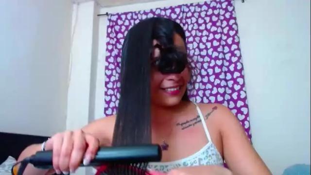Image 8 of allyson_collins_ Stream on Chaturbate on 12 days ago