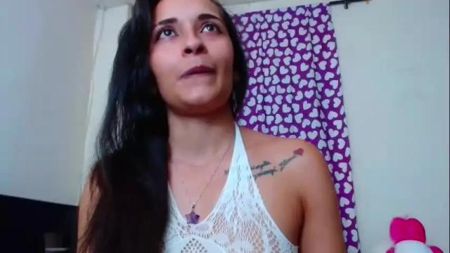 Thumbnail 1, allyson_collins_'s Stream at Chaturbate, 7 days ago