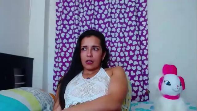 Image 12 of allyson_collins_ Stream on Chaturbate on 10 days ago
