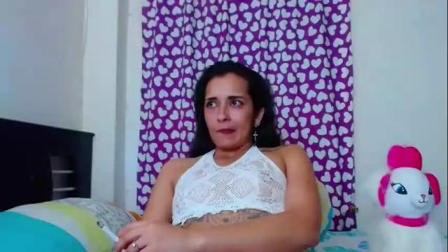 Image 8 of allyson_collins_ Stream on Chaturbate on 10 days ago