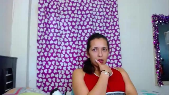 Image 10 of allyson_collins_ Stream on Chaturbate on 5 days ago