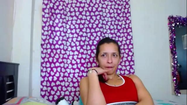 Image 11 of allyson_collins_ Stream on Chaturbate on 5 days ago