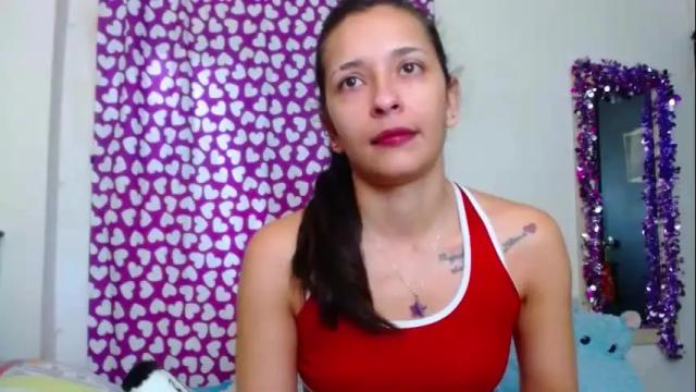 Image 8 of allyson_collins_ Stream on Chaturbate on 5 days ago