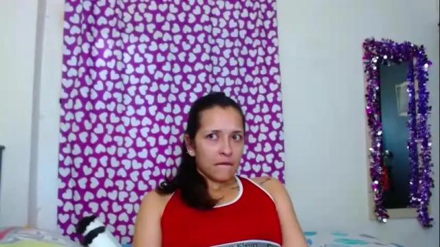 Thumbnail 3, allyson_collins_'s Stream at Chaturbate, 2 days ago