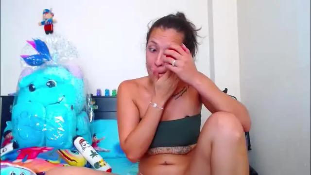 Thumbnail 2, allyson_collins_'s Stream at Chaturbate, 3 months ago