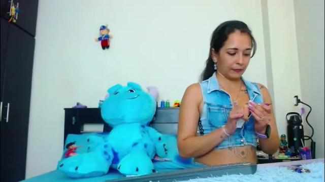 Thumbnail 1, allyson_collins_'s Stream at Chaturbate, 2 months ago