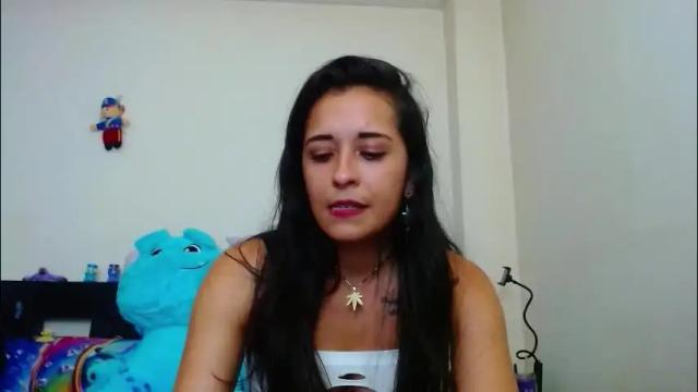 Thumbnail 1, allyson_collins_'s Stream at Chaturbate, 1 month ago