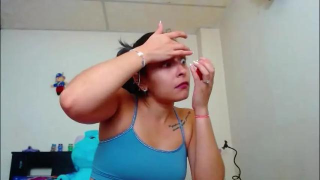 Thumbnail 1, allyson_collins_'s Stream at Chaturbate, 1 month ago