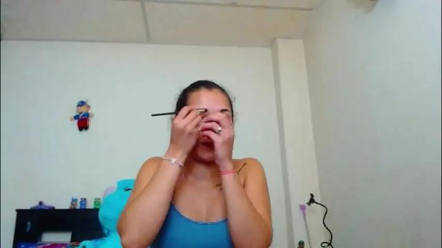 Thumbnail 2, allyson_collins_'s Stream at Chaturbate, 1 month ago