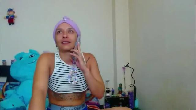 Thumbnail 1, allyson_collins_'s Stream at Chaturbate, 1 month ago
