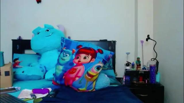 Thumbnail 2, allyson_collins_'s Stream at Chaturbate, 24 days ago