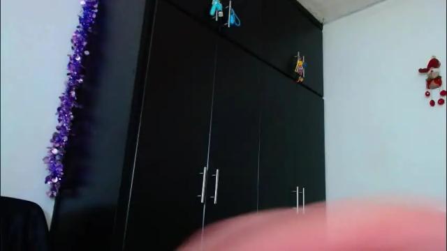 Thumbnail 1, allyson_collins_'s Stream at Chaturbate, 18 days ago