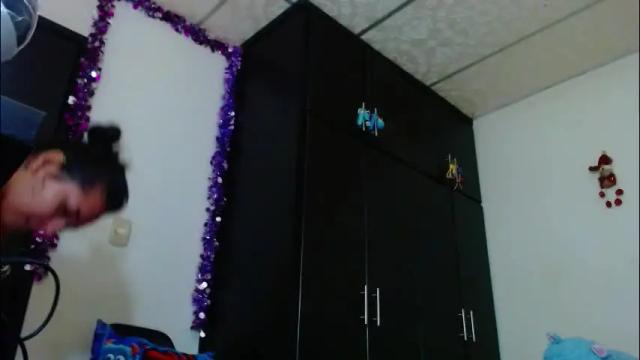 Thumbnail 1, allyson_collins_'s Stream at Chaturbate, 15 days ago