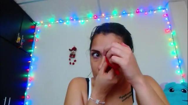 Thumbnail 1, allyson_collins_'s Stream at Chaturbate, 2 days ago