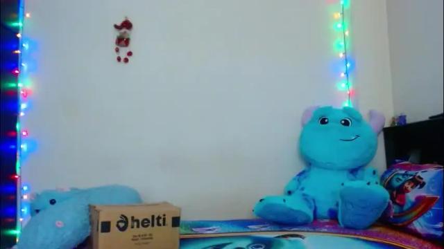 Thumbnail 3, allyson_collins_'s Stream at Chaturbate, 2 days ago