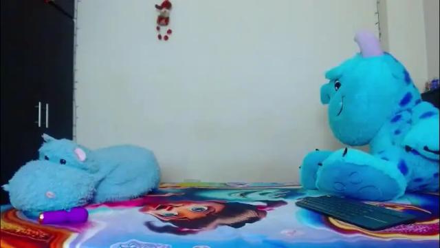 Thumbnail 3, allyson_collins_'s Stream at Chaturbate, 1 day ago