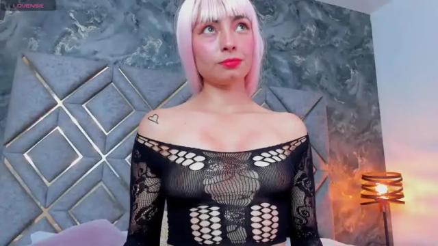 Image 8 of allyson_santos Stream on Chaturbate on 17 months ago