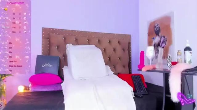 Thumbnail 3, allyson_stonne's Stream at Chaturbate, 15 months ago