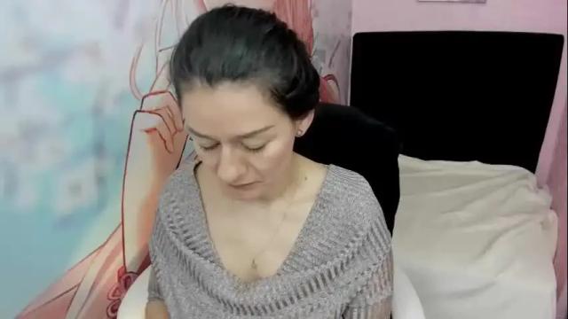 Thumbnail 3, allysonmilf's Stream at Chaturbate, 1 month ago