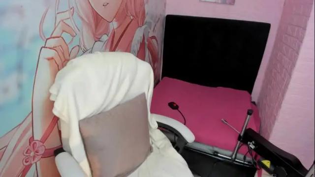Image 2 of allysonmilf Stream on Chaturbate on 1 month ago