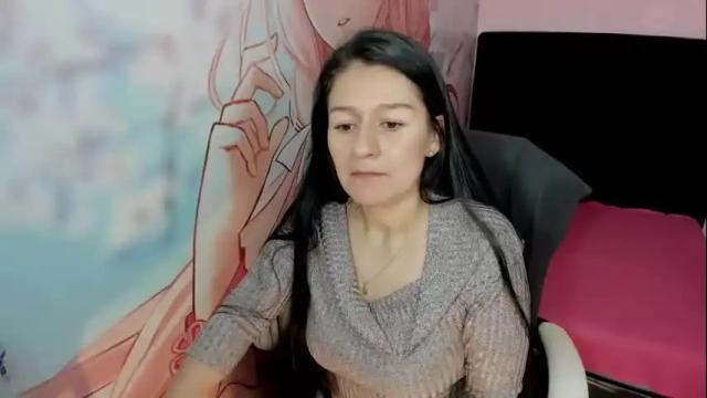 Image 10 of allysonmilf Stream on Chaturbate on 20 days ago