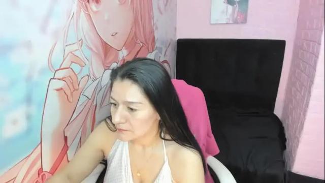 Image 2 of allysonmilf Stream on Chaturbate on 18 days ago