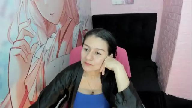 Thumbnail 1, allysonmilf's Stream at Chaturbate, 15 days ago