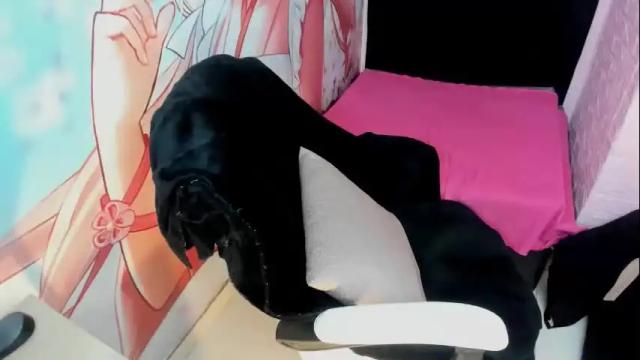 Image 11 of allysonmilf Stream on Chaturbate on 9 days ago