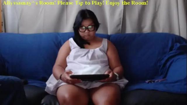 Thumbnail 1, allyssamay's Stream at Chaturbate, 3 months ago