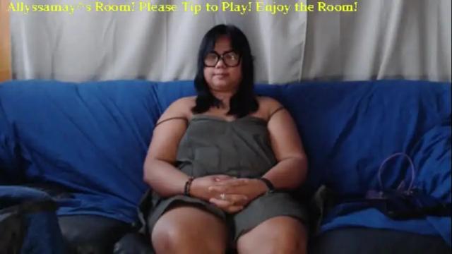 Image 11 of allyssamay Stream on Chaturbate on 3 months ago