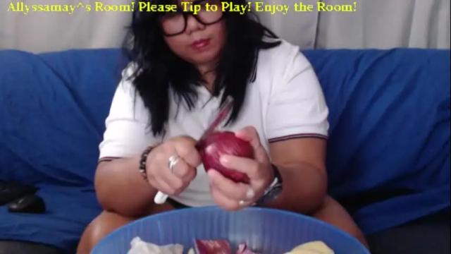 Image 11 of allyssamay Stream on Chaturbate on 3 months ago
