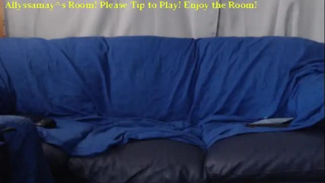 Thumbnail 2, allyssamay's Stream at Chaturbate, 3 months ago