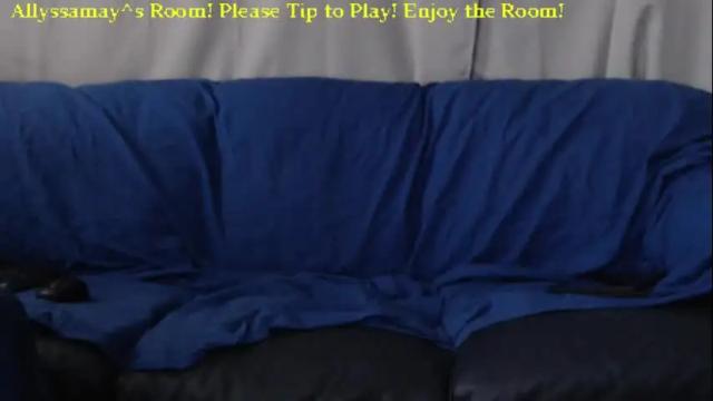 Image 7 of allyssamay Stream on Chaturbate on 3 months ago