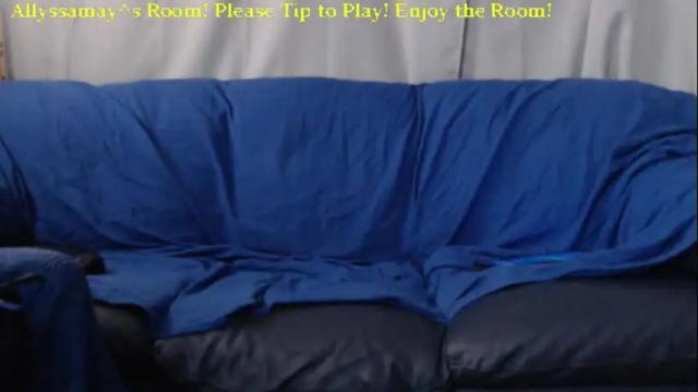 Thumbnail 3, allyssamay's Stream at Chaturbate, 3 months ago