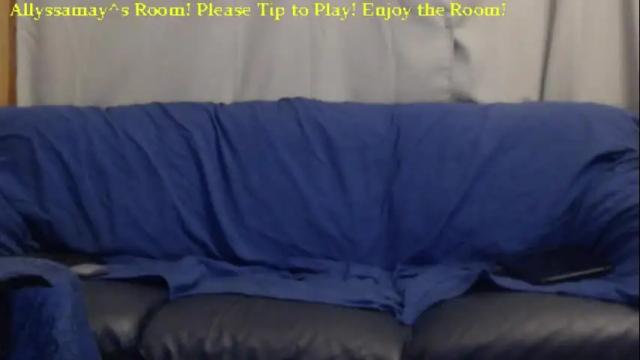 Image 4 of allyssamay Stream on Chaturbate on 3 months ago