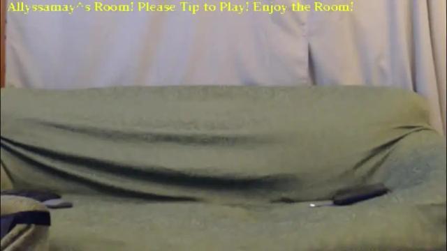 Image 8 of allyssamay Stream on Chaturbate on 2 months ago