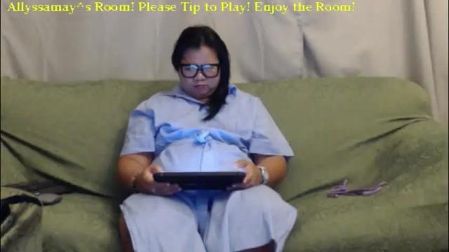 Image 4 of allyssamay Stream on Chaturbate on 2 months ago