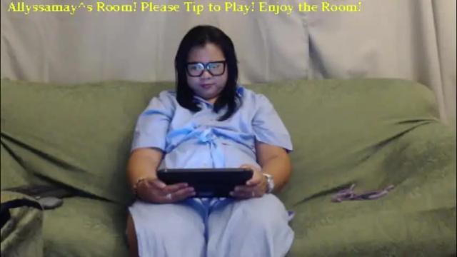 Thumbnail 2, allyssamay's Stream at Chaturbate, 2 months ago