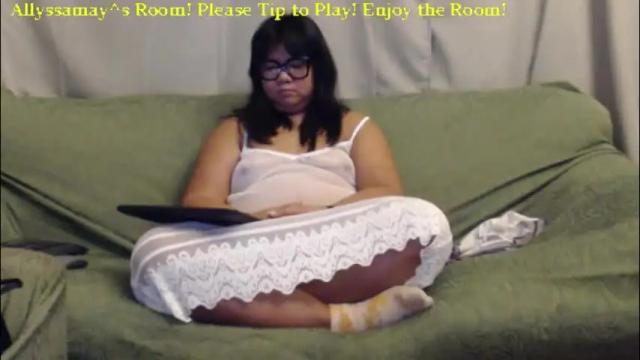 Image 3 of allyssamay Stream on Chaturbate on 2 months ago