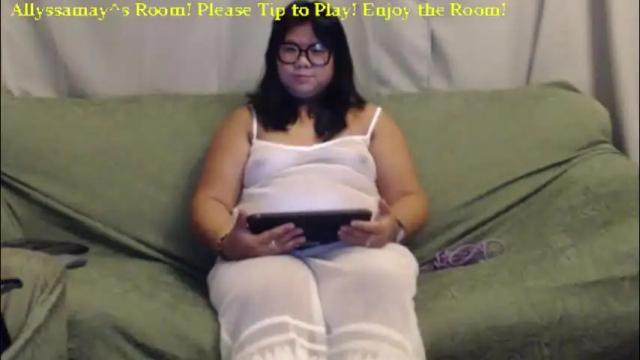 Thumbnail 2, allyssamay's Stream at Chaturbate, 2 months ago