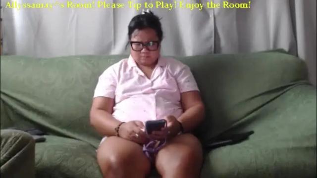 Thumbnail 2, allyssamay's Stream at Chaturbate, 2 months ago