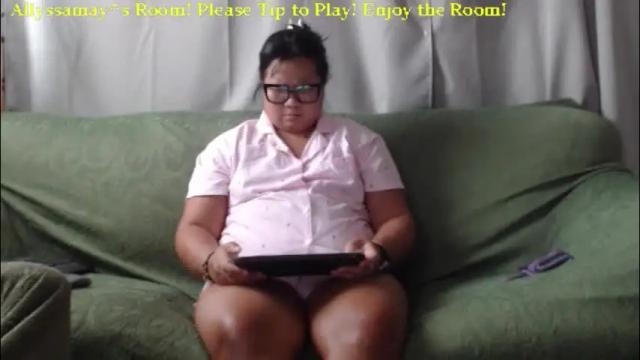 Image 6 of allyssamay Stream on Chaturbate on 2 months ago
