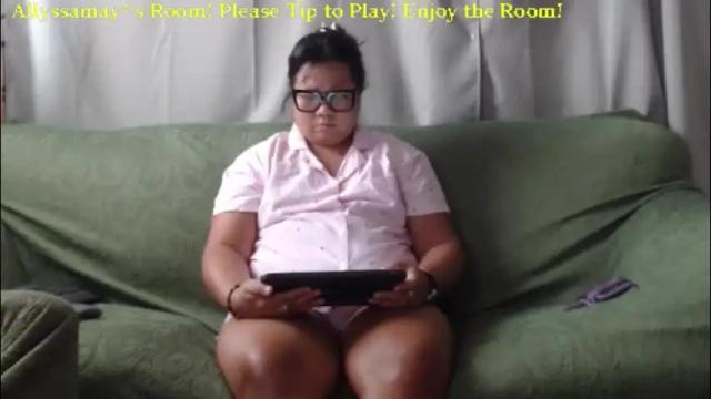 Image 7 of allyssamay Stream on Chaturbate on 2 months ago